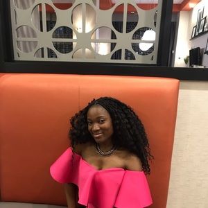 Meet your Posher, Esther